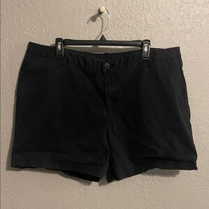 Magellan Outdoors Black Women's Shorts